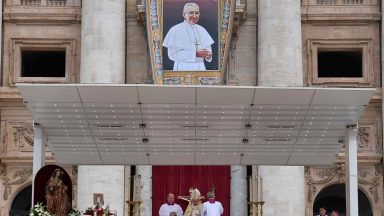 Papa na beatificação de João Paulo I: Viveu na Alegria do Evangelho