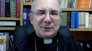 Sinodalidade é uma tarefa para todos, comenta Dom Pedro Cipollini