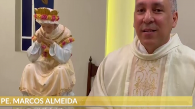 Em SP, paróquia Nossa Senhora da Salette será elevada a Santuário