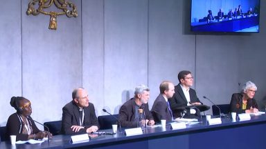 Vaticano apresenta cúpula internacional sobre esporte