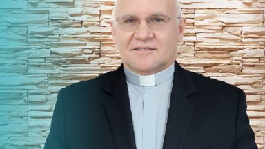 Padre scalabriniano é nomeado bispo de São Miguel Paulista (SP)