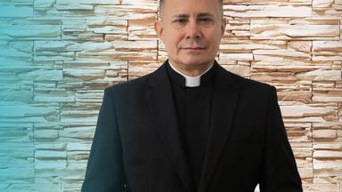 Papa nomeia bispo para a diocese de Alagoinhas (BA)
