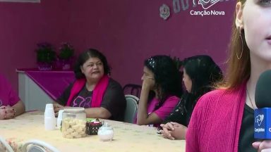 Campanha Outubro Rosa reforça os cuidados contra o câncer de mama