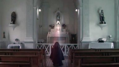 Igreja celebra a vida e a memória de Santa Faustina