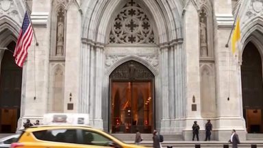 Nos EUA, devotos de Nossa Senhora Aparecida também recordam sua festa