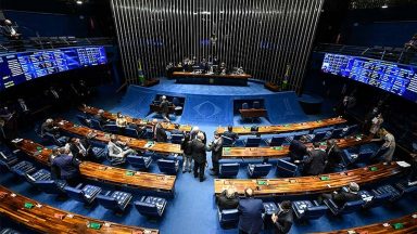 Senadores conseguem assinaturas para CPI dos institutos de pesquisa