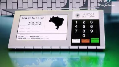 Candidatos manifestam apoio às candidaturas de Lula e Bolsonaro