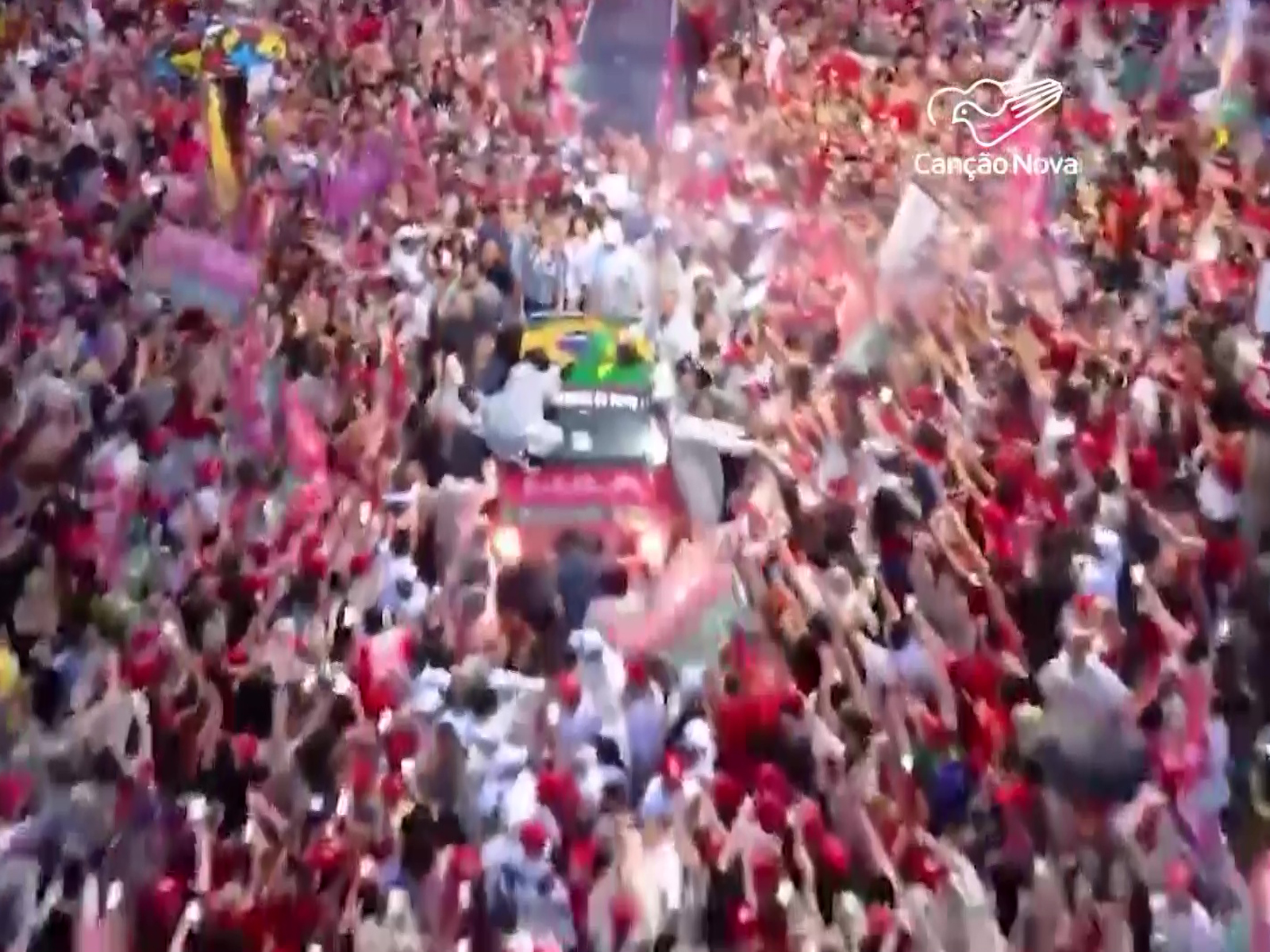 Minas Gerais registra disputa acirrada entre eleitores