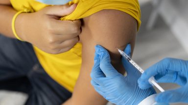 No Pará, Secretaria de Saúde investiga caso de poliomelite em criança