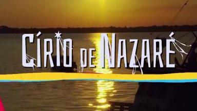 Círio de Nazaré, em Belém, aguarda três milhões de fiéis para festa