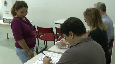 Mais de 156 milhões de eleitores poderão votar no segundo turno