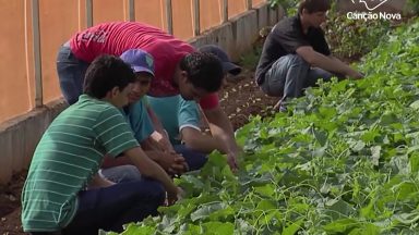 BH sedia Romaria da Ecologia Integral ao Santuário N. Sra. da Piedade