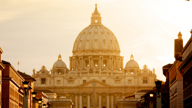 Basílica de São Pedro promove iniciativas de oração pelo Sínodo