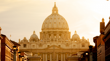 Concílio Vaticano II: 60 anos de 