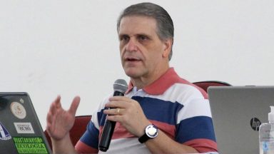 RCC BRASIL manifesta pesar pelo falecimento de Marcelo Marangon