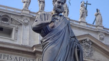 Vaticano sediará eventos sobre o legado de São Pedro