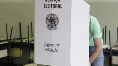 Eleições: 214 cidades terão apenas um candidato a prefeito