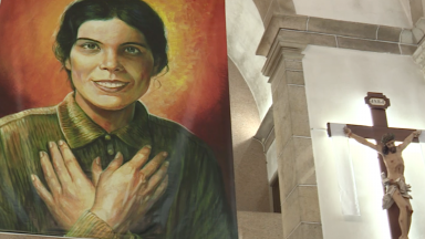 Sacrifício e amor: Igreja recorda beata Alexandrina Maria da Costa