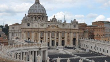 Santa Sé apresentará vigília ecumênica anunciada pelo Papa