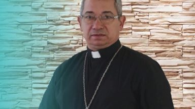 Dom Zenildo Luiz assume a diocese de Borba, na Amazônia