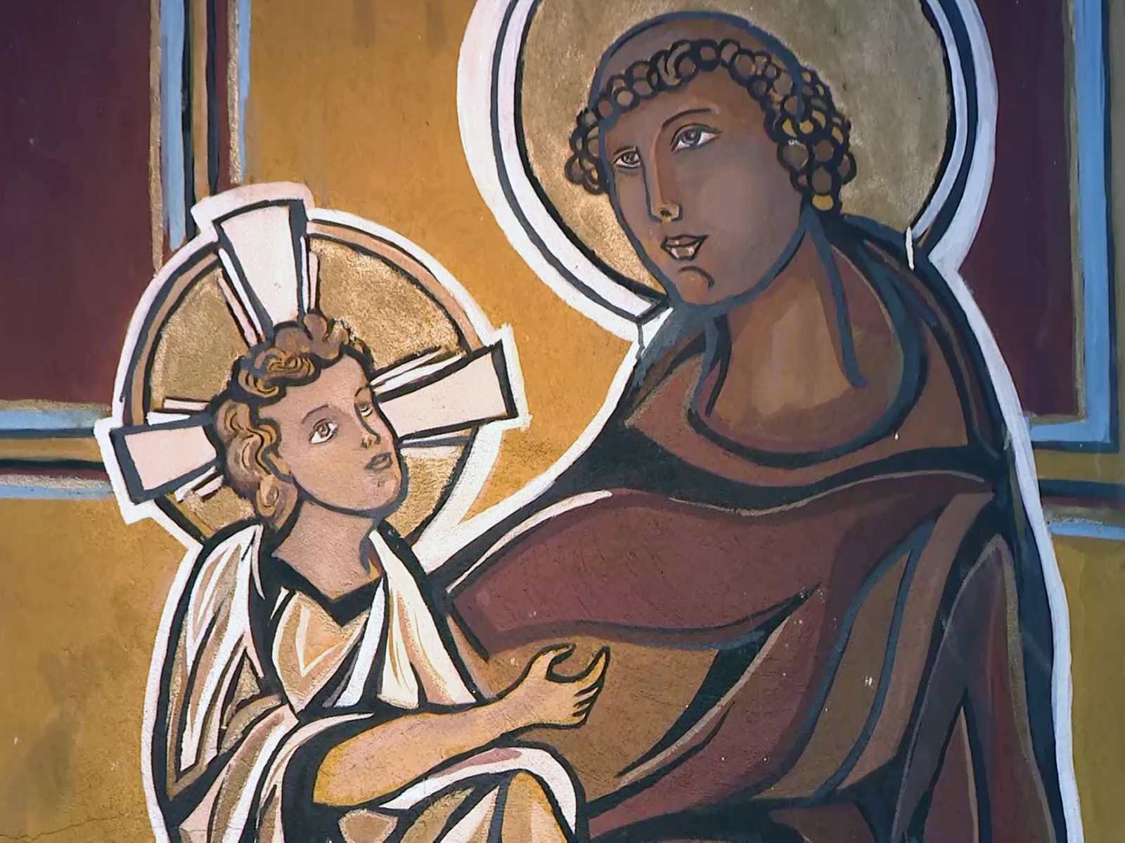 Conheça a história de São Benedito em uma paróquia dedicada ao santo Conheça a história de São Benedito em uma paróquia dedicada ao santo