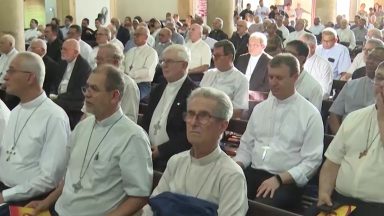 Olinda e Recife recebem leigos e religiosos em Congresso Eucarístico