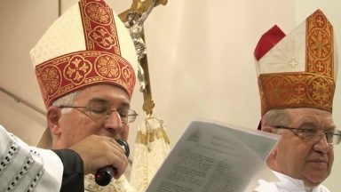 Diocese de Santos se prepara para Solenidade de Cristo Rei