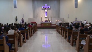 Igreja convida fiéis a lembrarem daqueles que se foram