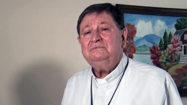 Cardeal João Braz de Aviz fala sobre seus 50 anos de sacerdócio