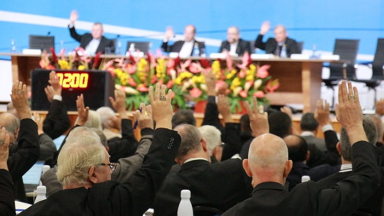 CNBB define data de sua 60ª Assembleia Geral e tema da CF 2024