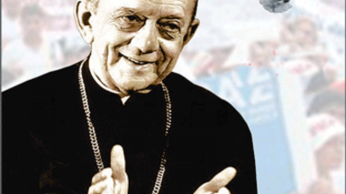 Processo de beatificação de Dom Helder chega ao Vaticano