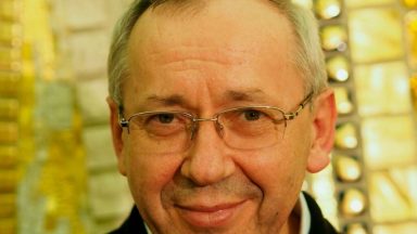 Padre Marko Rupnik receberá título de Doutor Honoris Causa