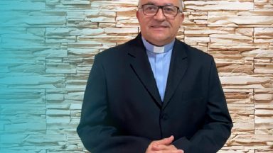 Nomeado novo bispo para a diocese de Estância, em Sergipe