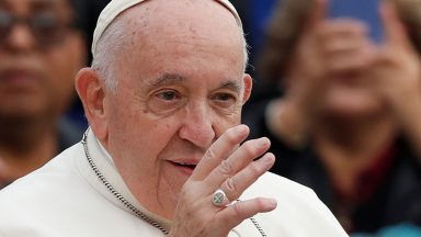 Papa envia mensagem a Festival de Doutrina Social da Igreja na Itália