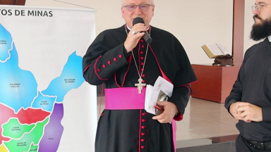 Diocese de Patos de Minas realiza 5ª edição da Assembleia Diocesana
