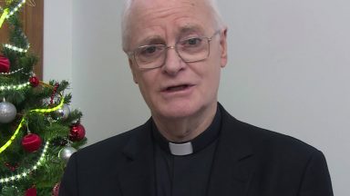 Arcebispos de SP e RJ enviam mensagem de Natal aos fiéis
