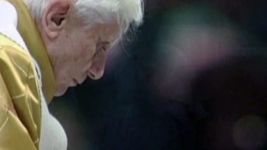 Bento XVI falava às multidões com profundidade e simplicidade