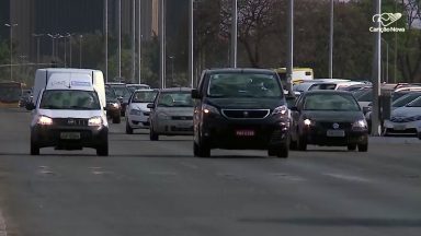 CCJ prevê punição para motoristas que dirigirem com habilitação irregular