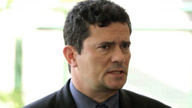 Federação Brasil da Esperança pede impugnação de Sergio Moro