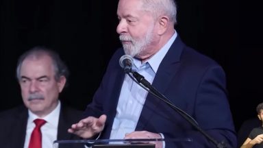 Lula afirma que novos ministérios não vão gerar custos