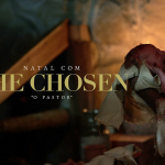 Nova temporada da série The Chosen estreia nos cinemas do País