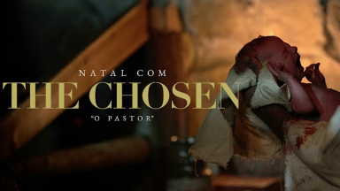 Segunda Temporada de The Chosen – a santidade é possível para todos! – .