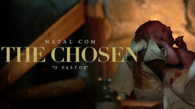 Série “The Chosen: Os Escolhidos” chega aos cinemas brasileiros