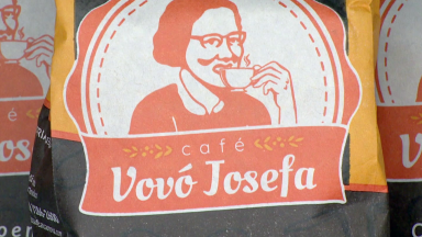 Café Vovó Joséfa é o mais novo produto lançado pela Canção Nova
