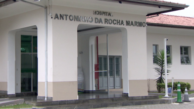 Hospital Antoninho da Rocha Marmo completa 70 anos