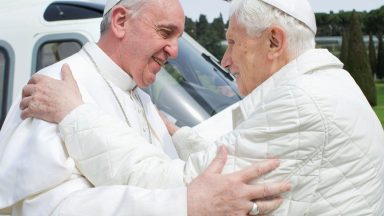 Funeral de Bento XVI será presidido pelo Papa Francisco