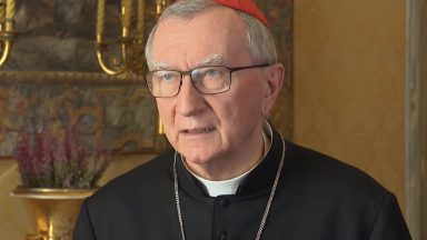 Cardeal Parolin confirma ida à COP 28 e lamenta ausência do Papa