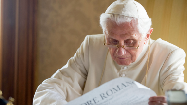 Escritos de Bento XVI são herança intelectual para a Igreja