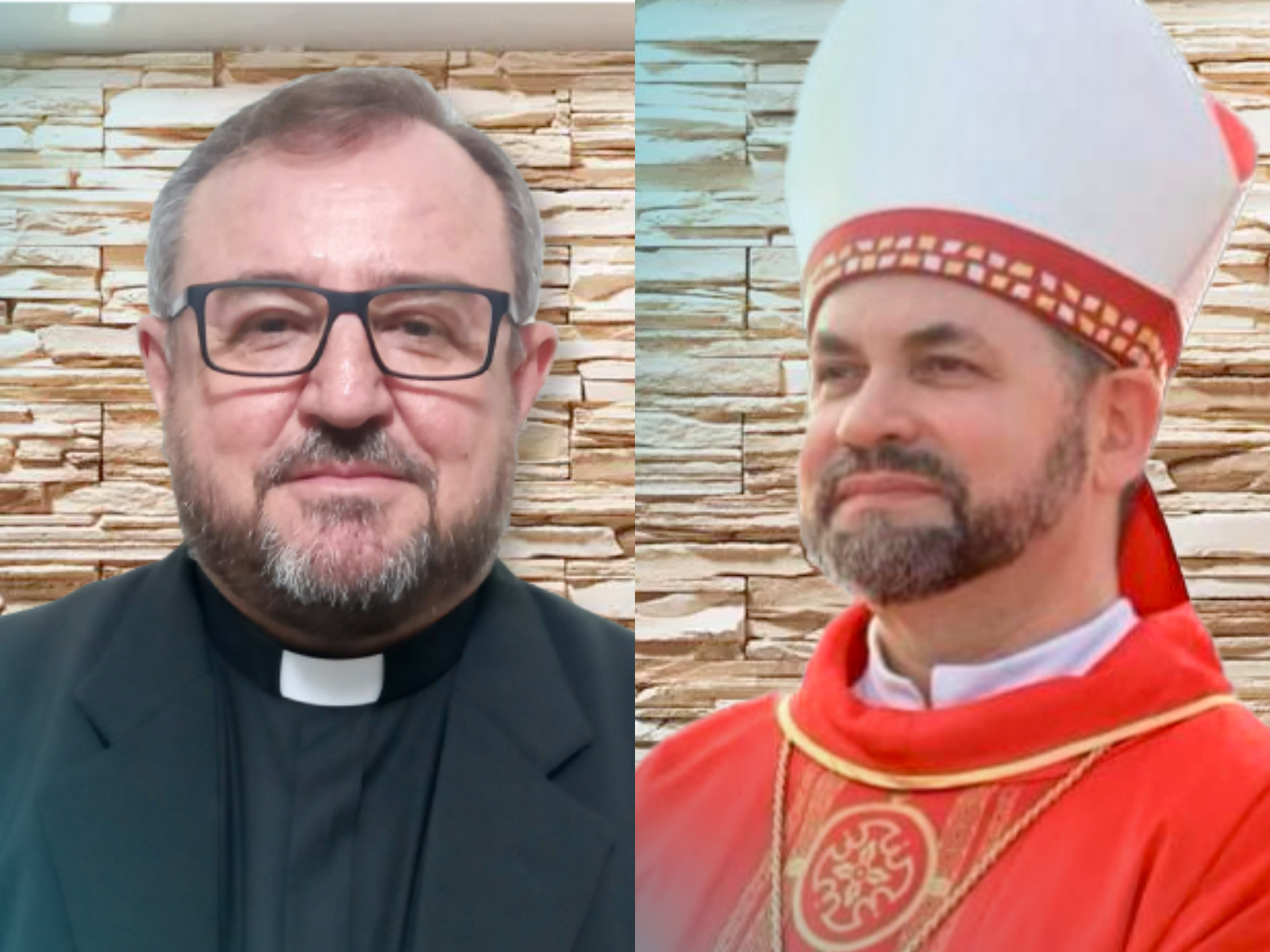 Arquidiocese de Brasília acolhe seu novo Bispo Auxiliar no próximo