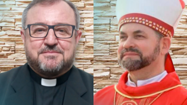 Papa: novos bispos para a Arquidiocese de Brasília e Diocese de Parintins